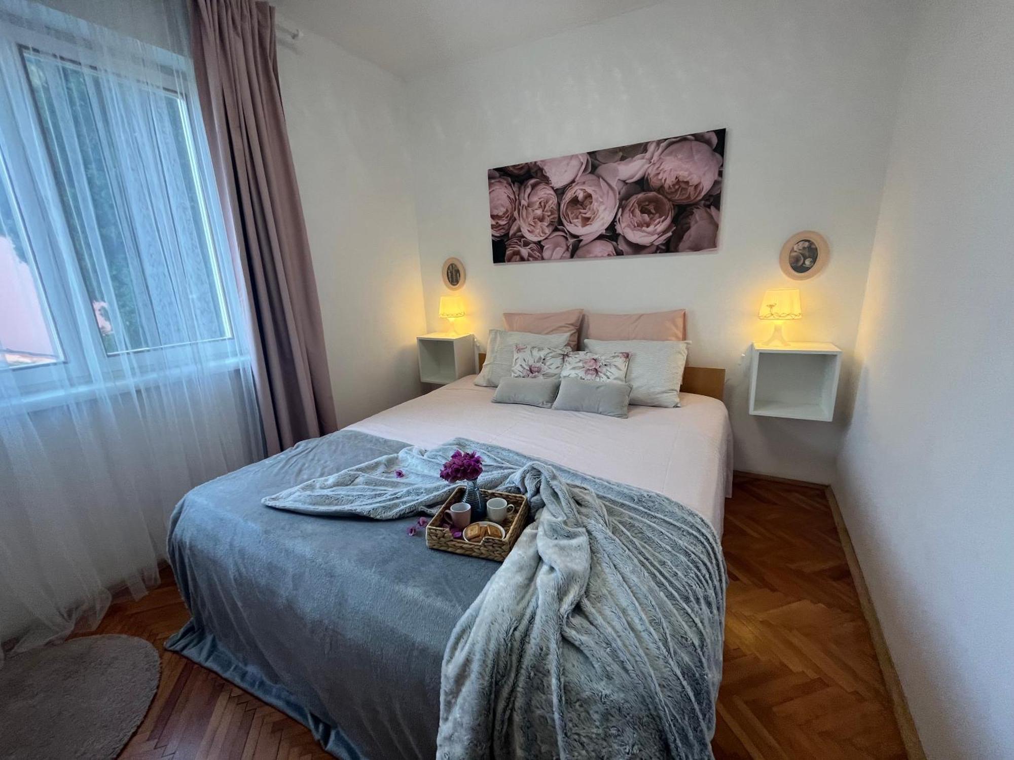 Apartment With A Sea View بولا المظهر الخارجي الصورة