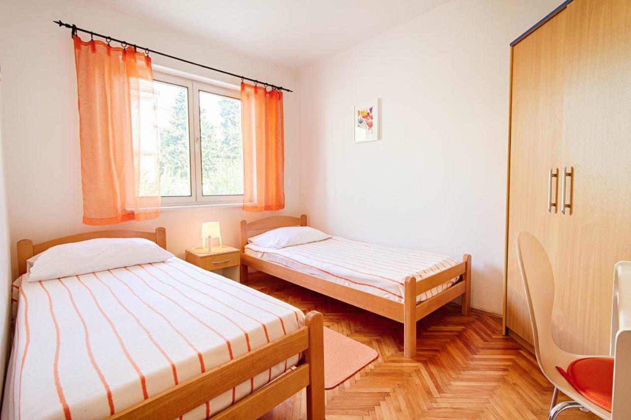 Apartment With A Sea View بولا المظهر الخارجي الصورة